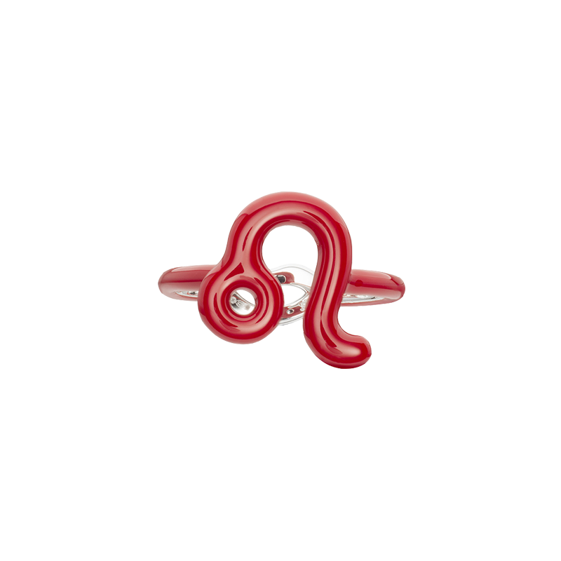 Leo Hotglyph