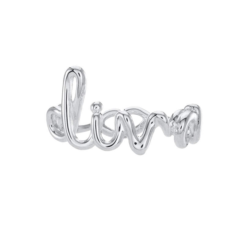 Diva Hotscript Silver