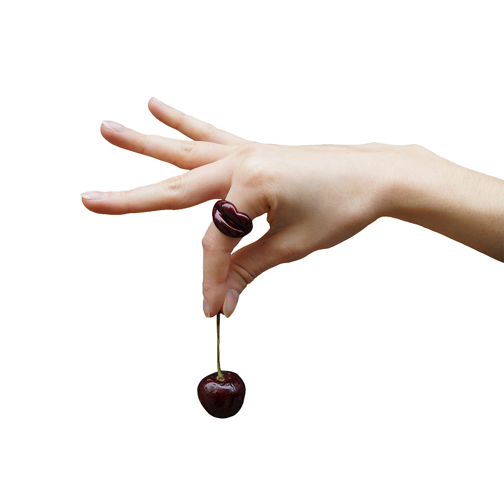 Black Cherry