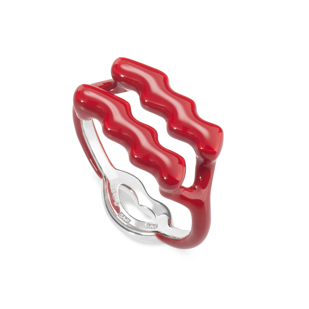 Aquarius Hotglyph