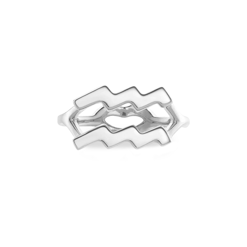 Aquarius Hotglyph
