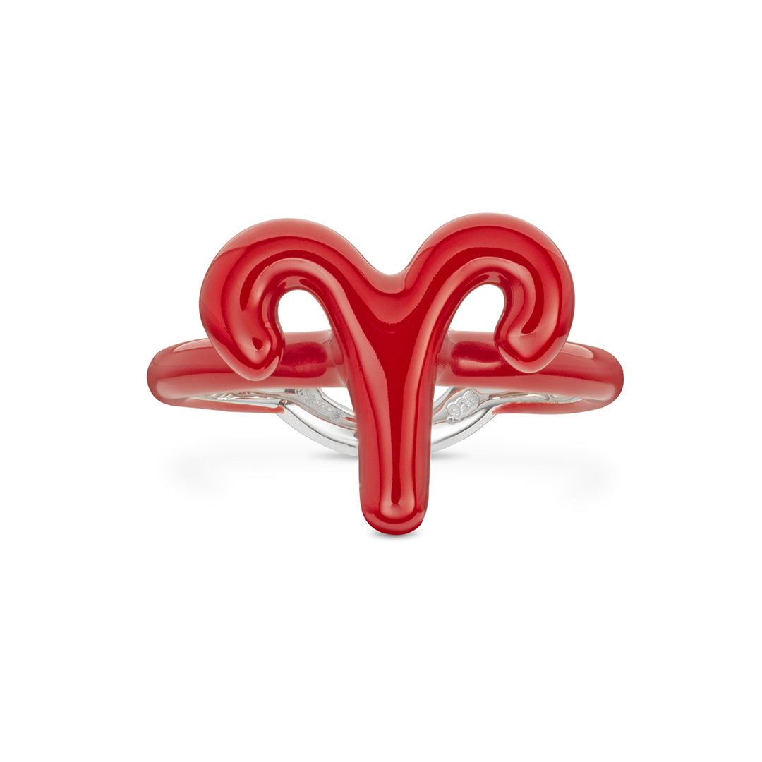 Aries Hotglyph
