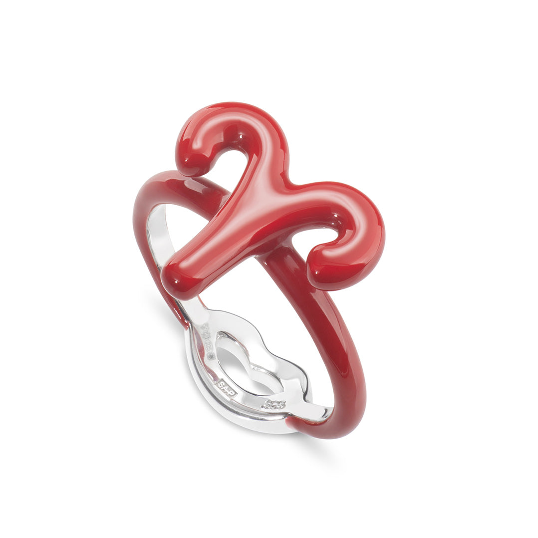 Aries Hotglyph
