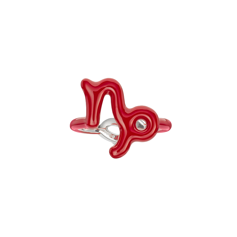 Capricorn Hotglyph