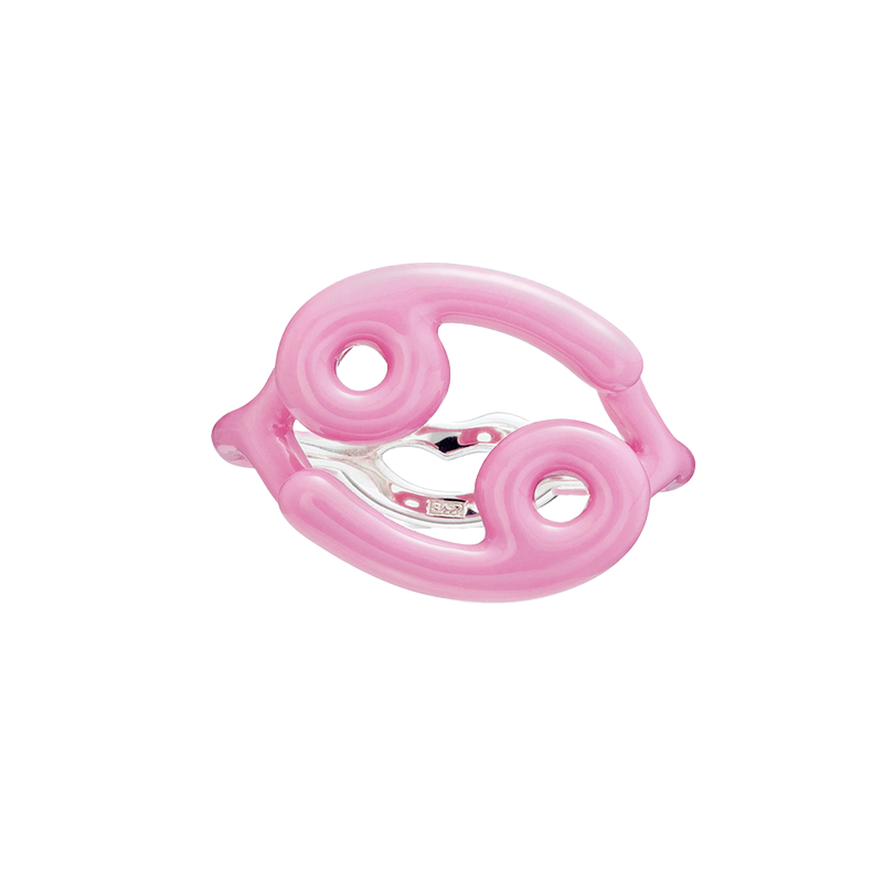 Cancer Hotglyph Bubblegum