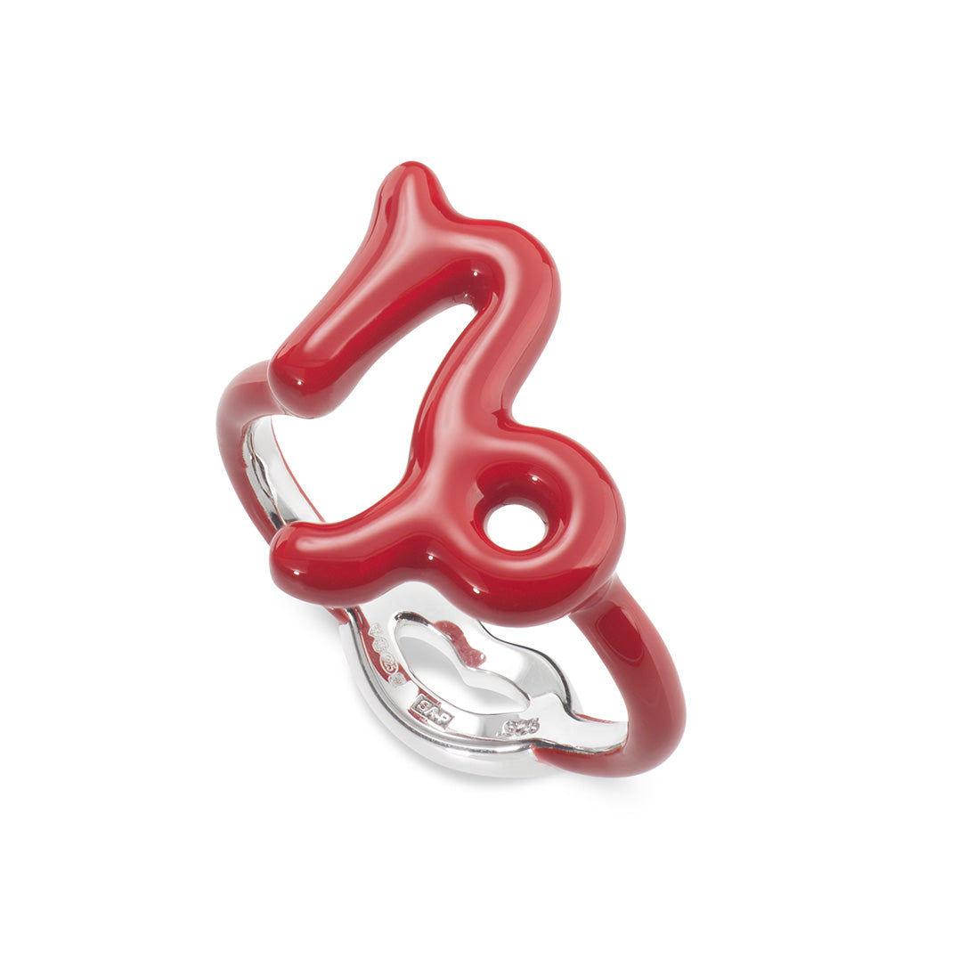 Capricorn Hotglyph