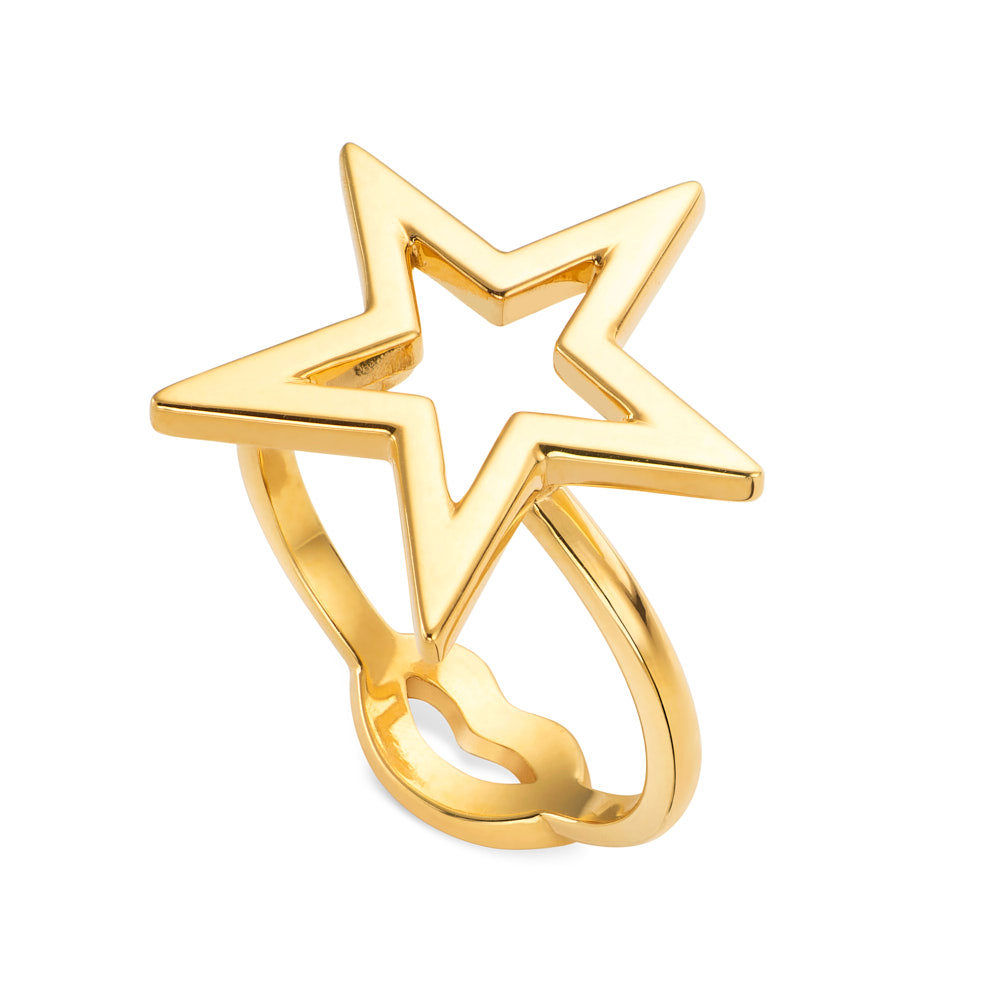 Star Hotglyph