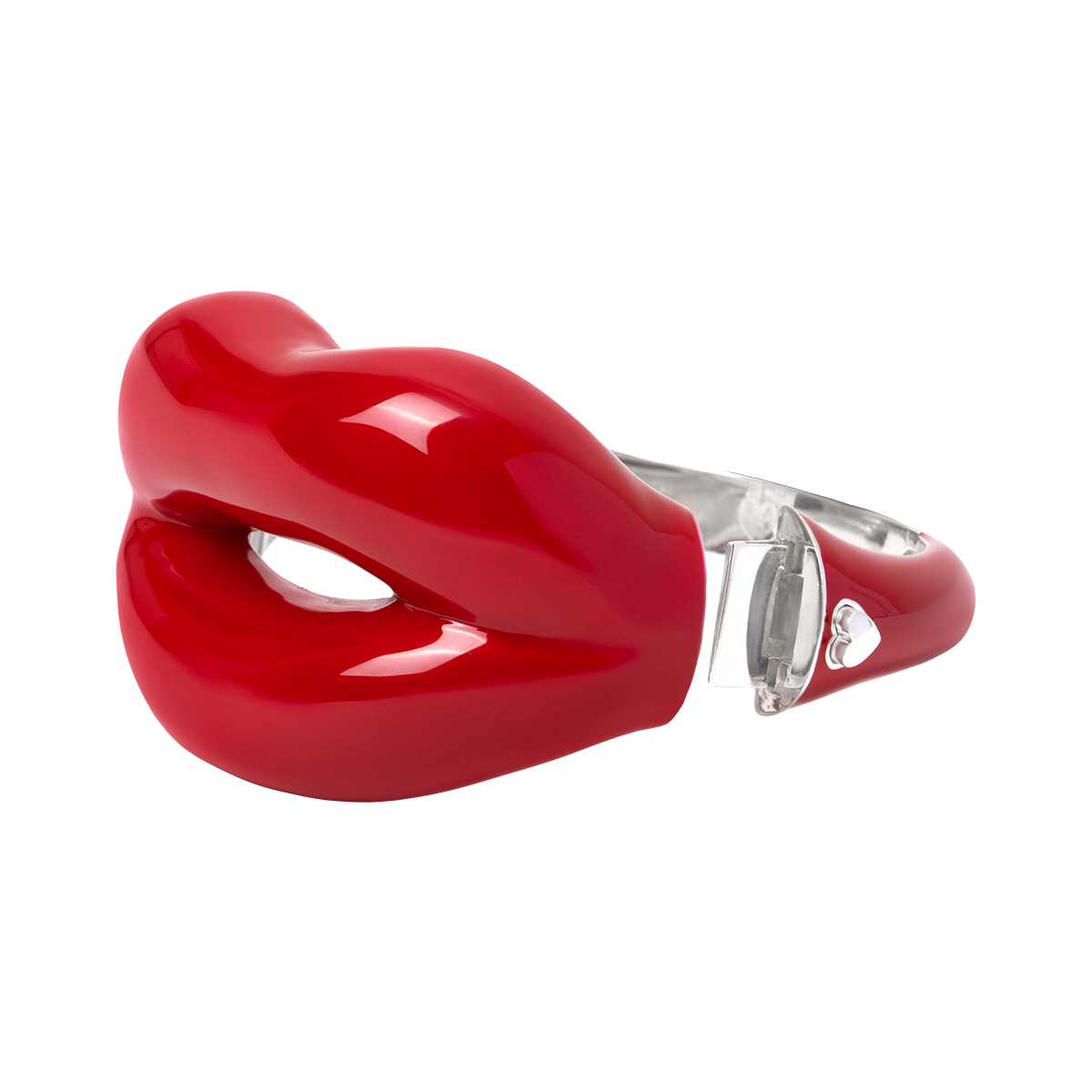 Hotlips Bangle