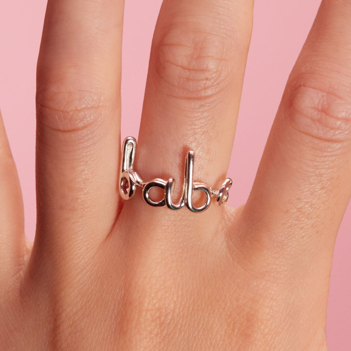 Babe Hotscript