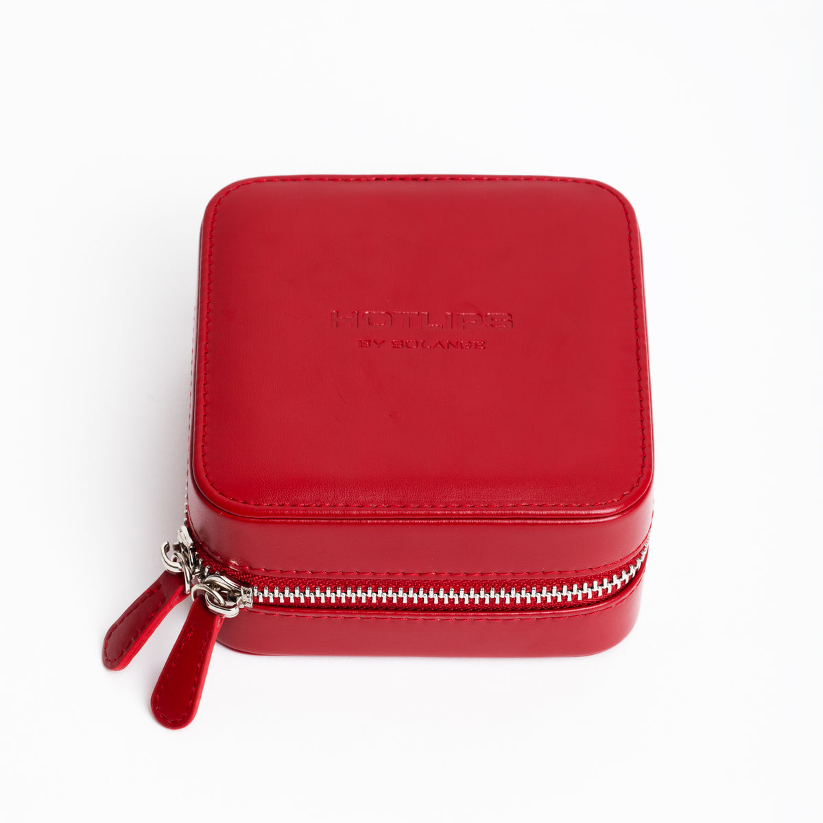 Travel Jewellery Box