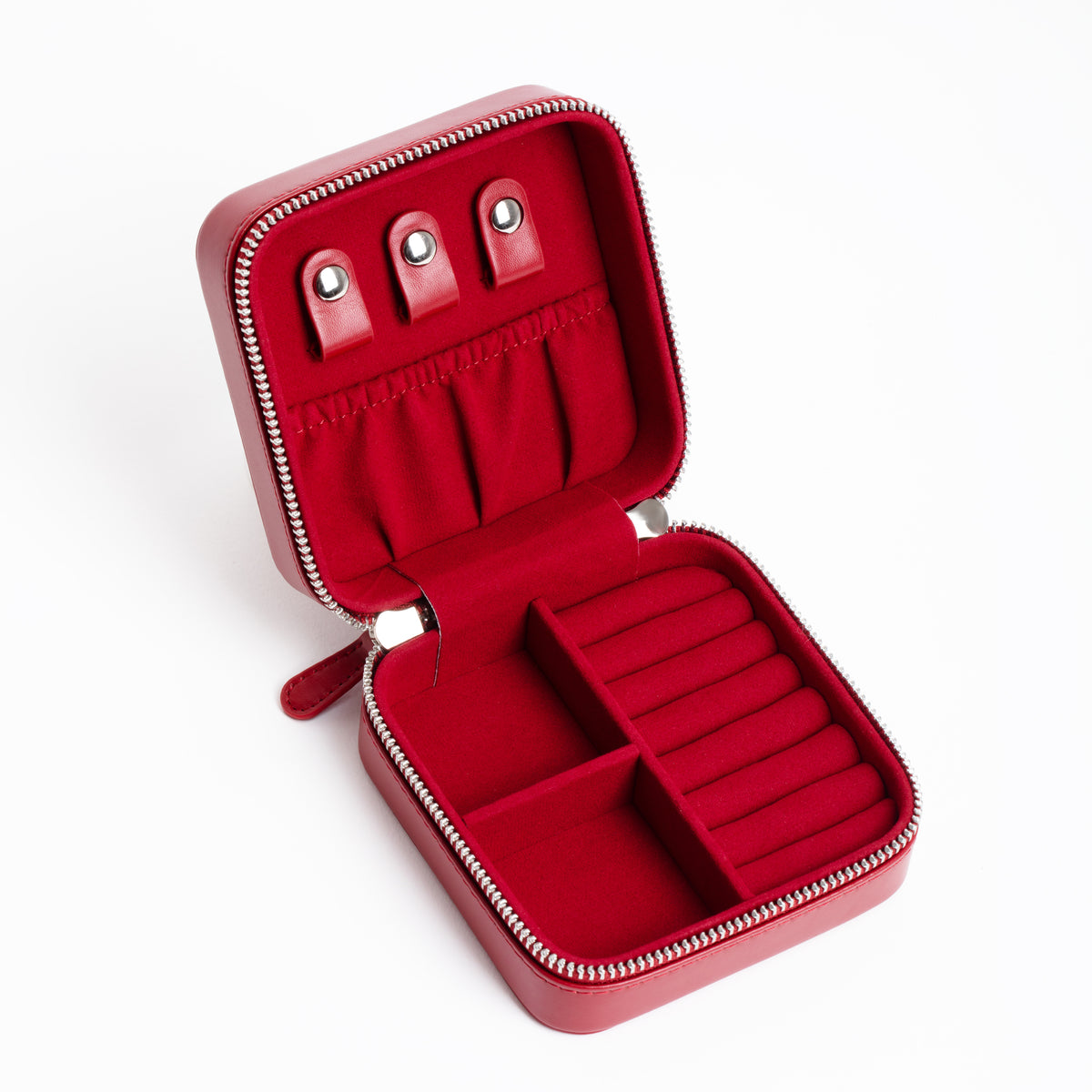 Travel Jewellery Box