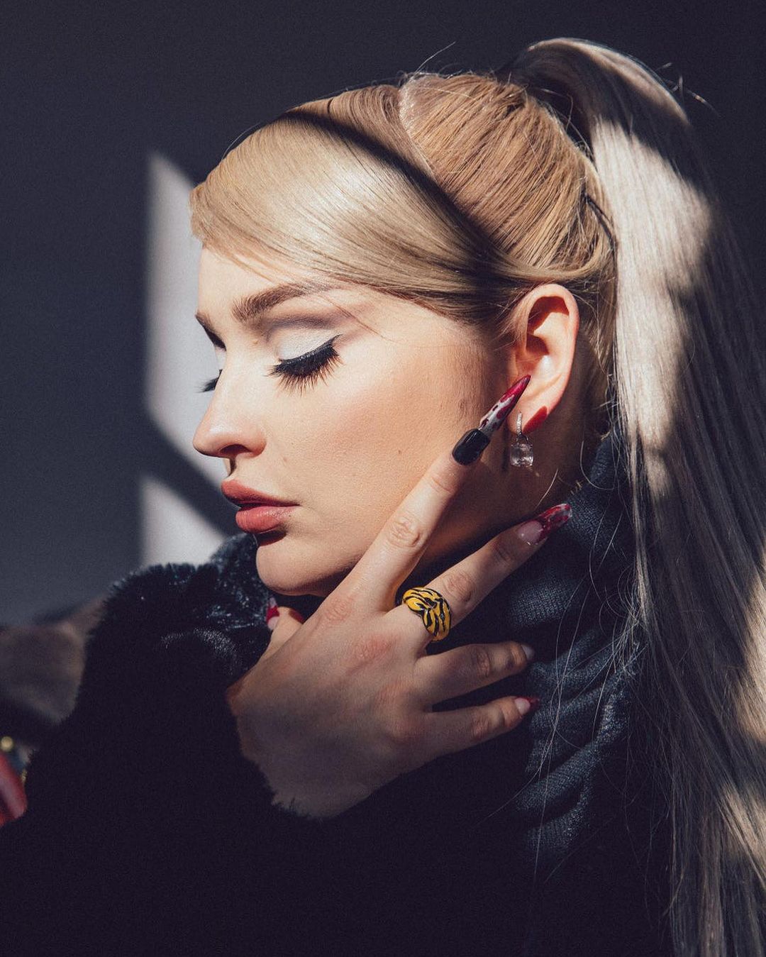 Kim Petras
