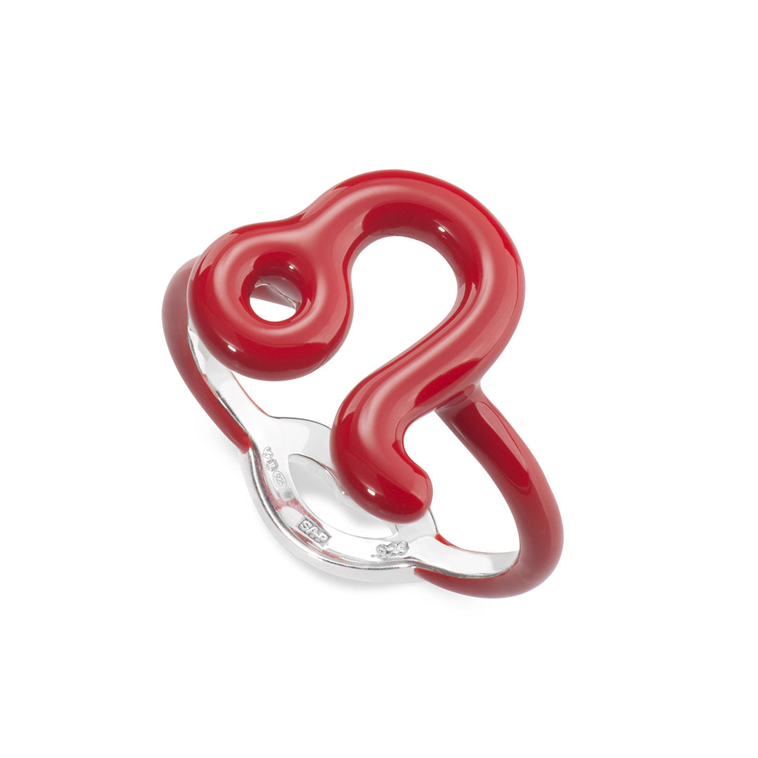 Leo Hotglyph