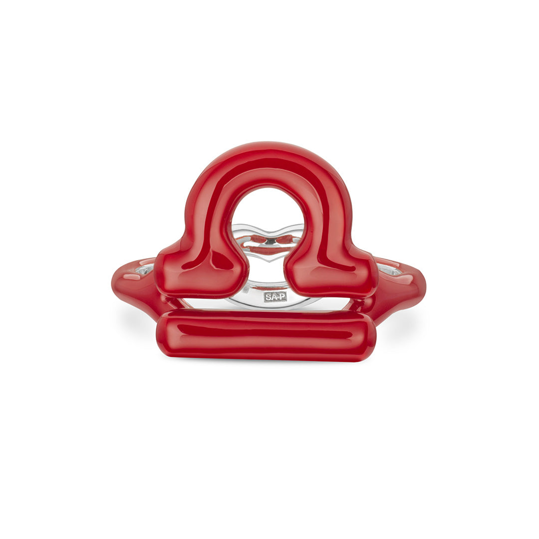Libra Hotglyph