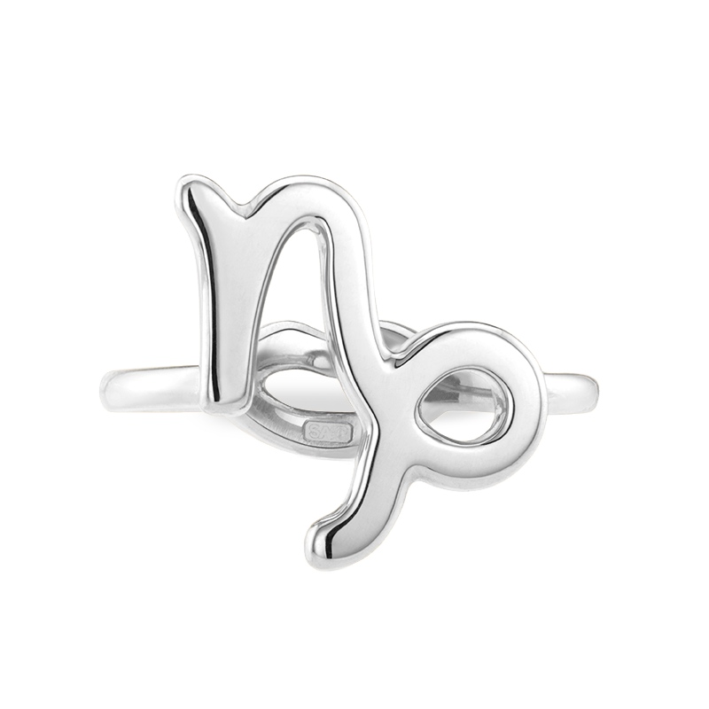 Capricorn Hotglyph