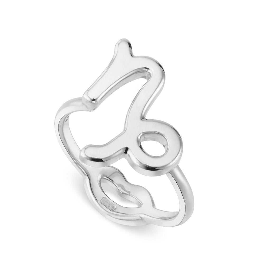 Capricorn Hotglyph