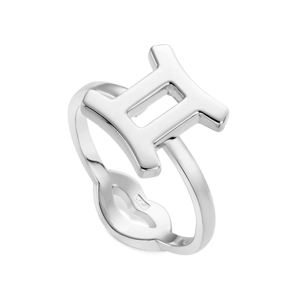 Gemini Hotglyph