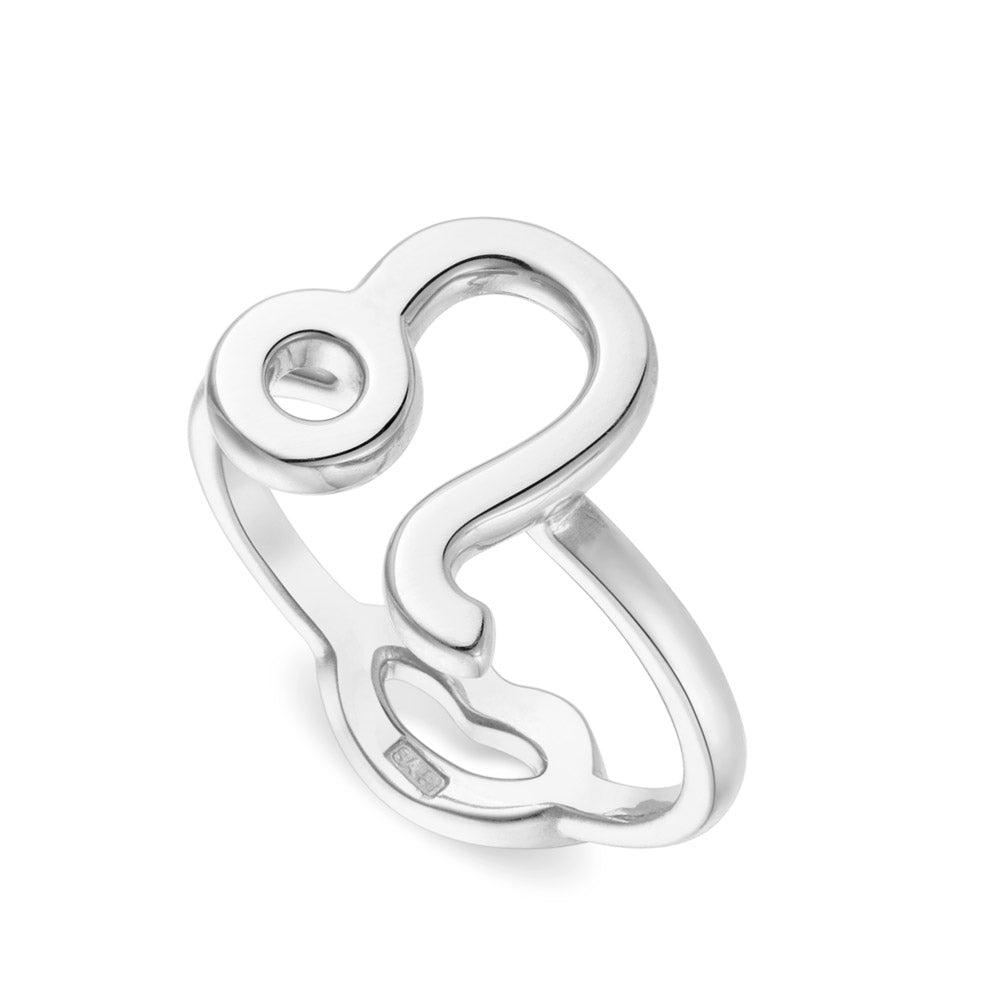 Leo Hotglyph
