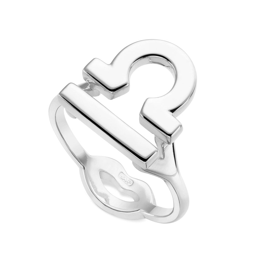 Libra Hotglyph