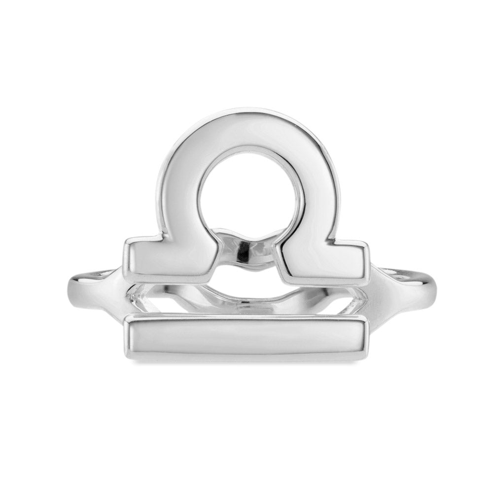 Libra Hotglyph