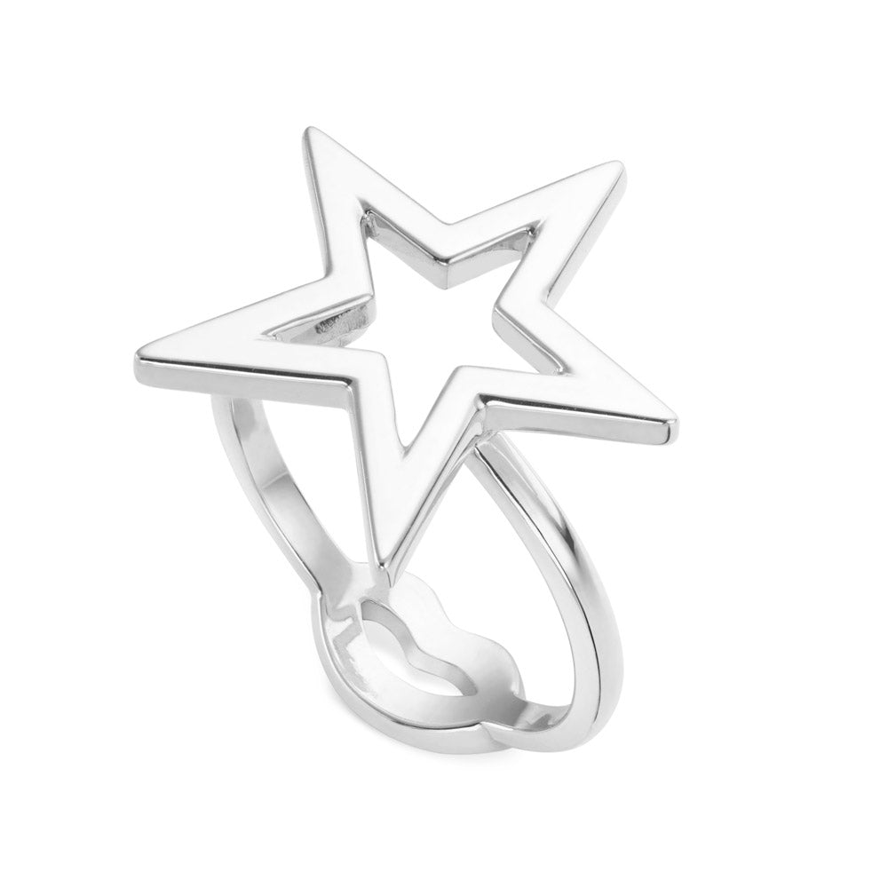 Star Hotglyph