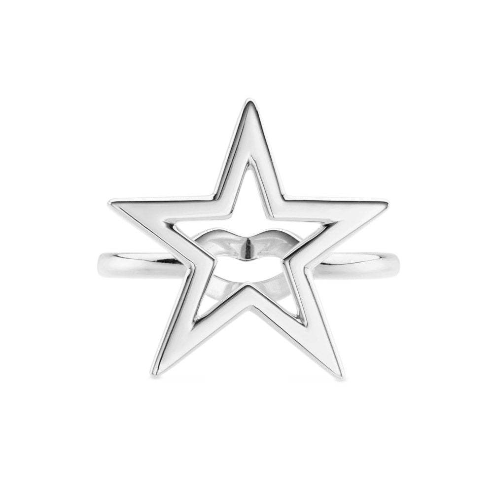 Star Hotglyph