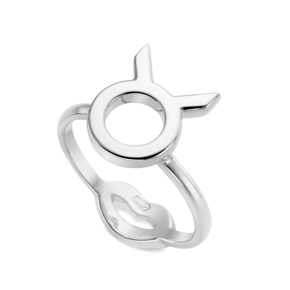 Taurus Hotglyph