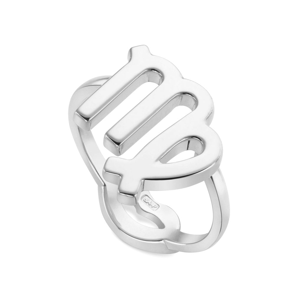 Virgo Hotglyph