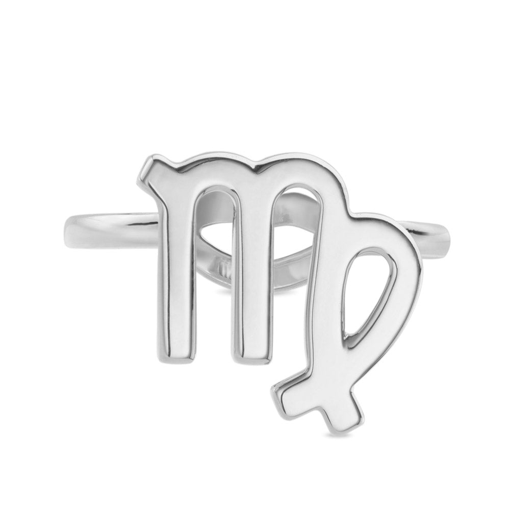 Virgo Hotglyph
