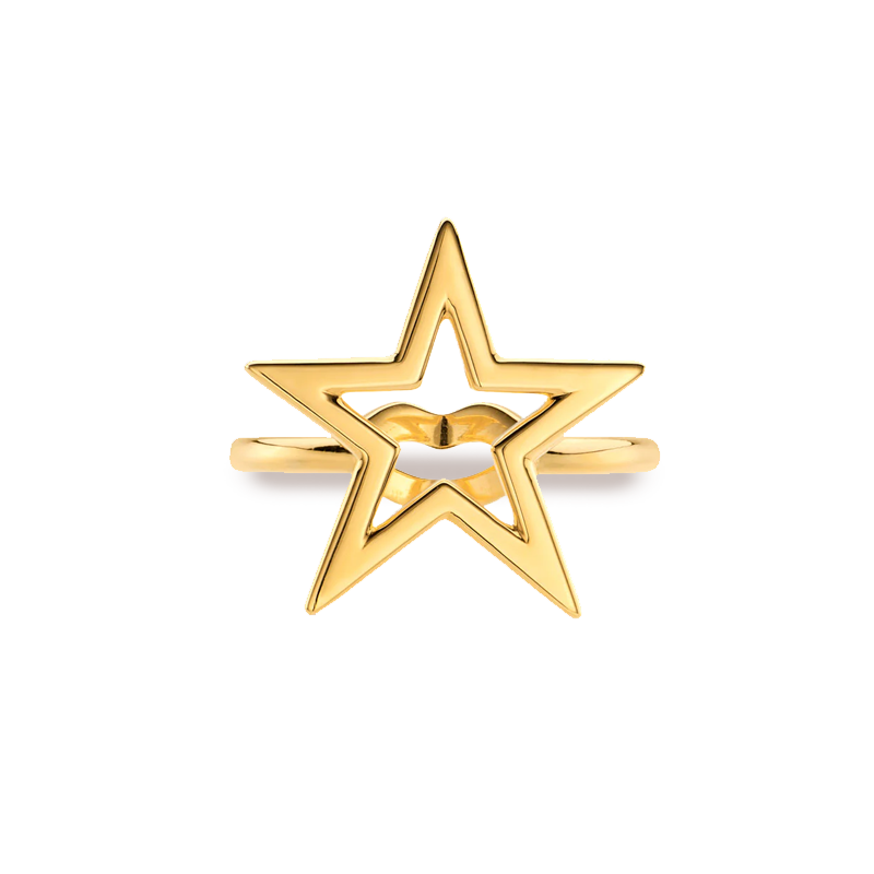 Star Hotglyph