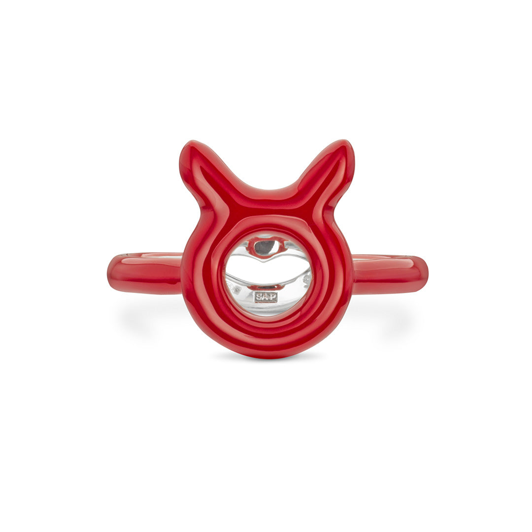 Taurus Hotglyph
