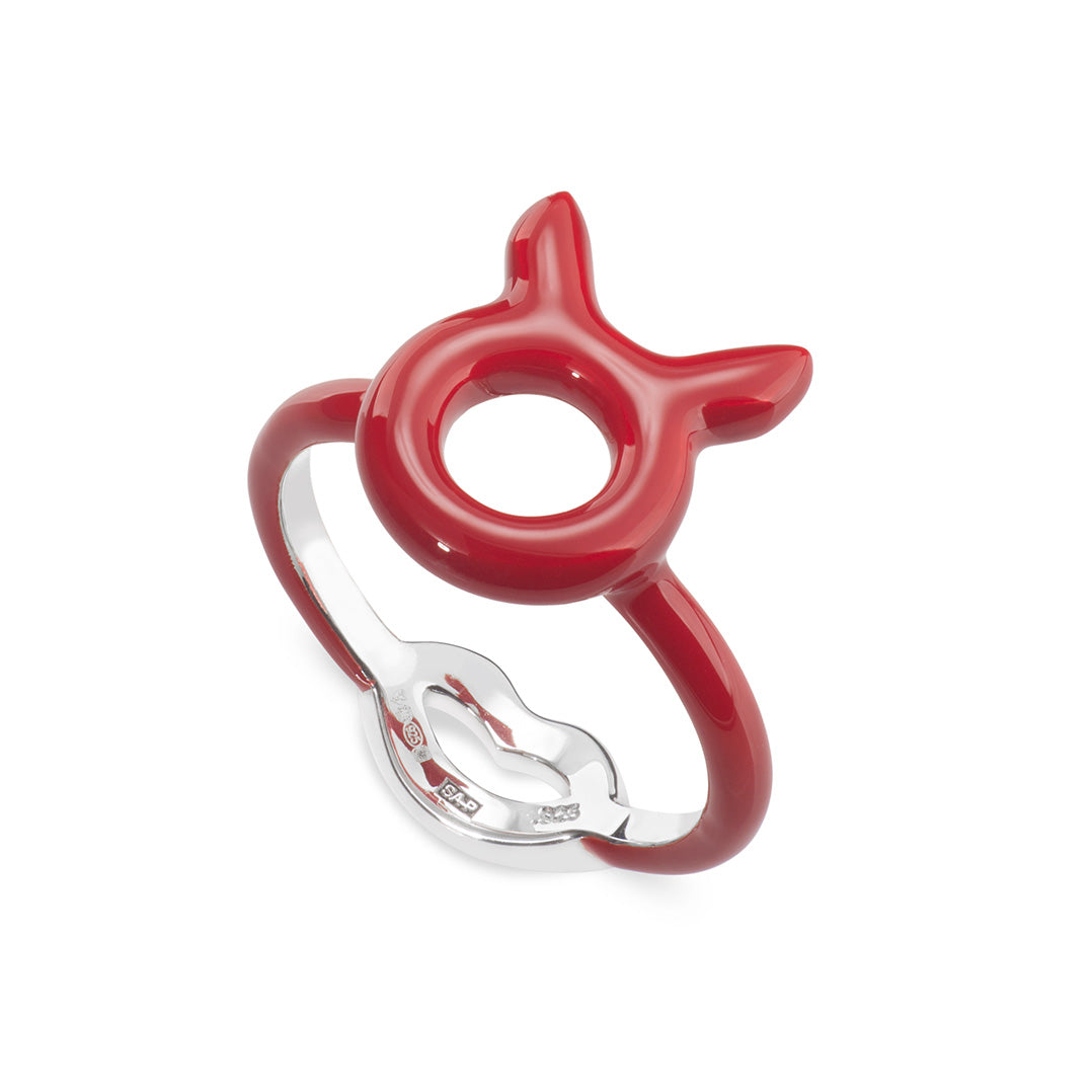 Taurus Hotglyph