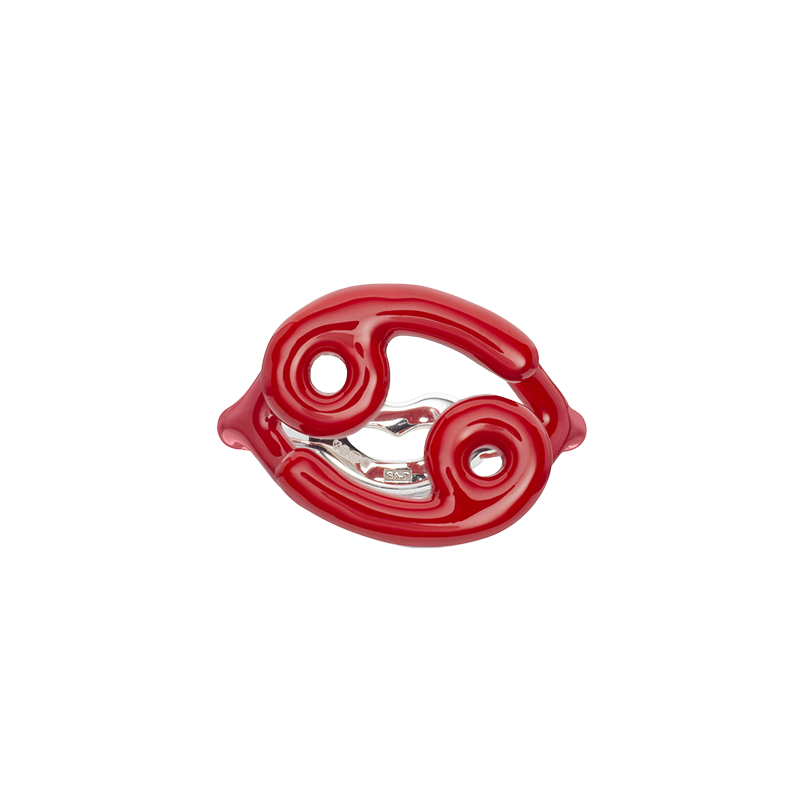 Cancer Hotglyph