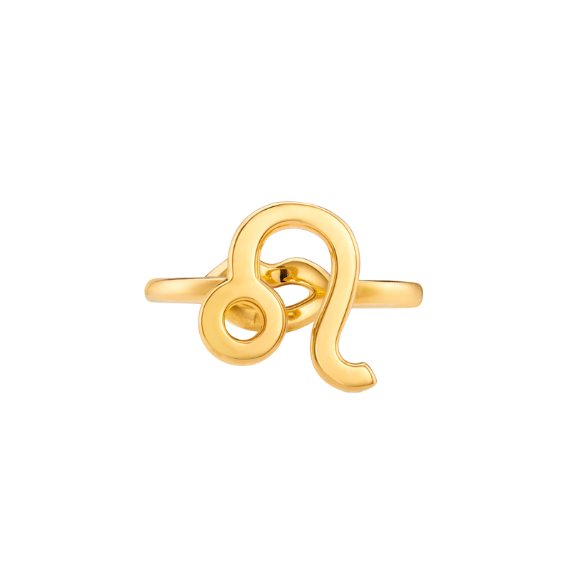 Leo Hotglyph