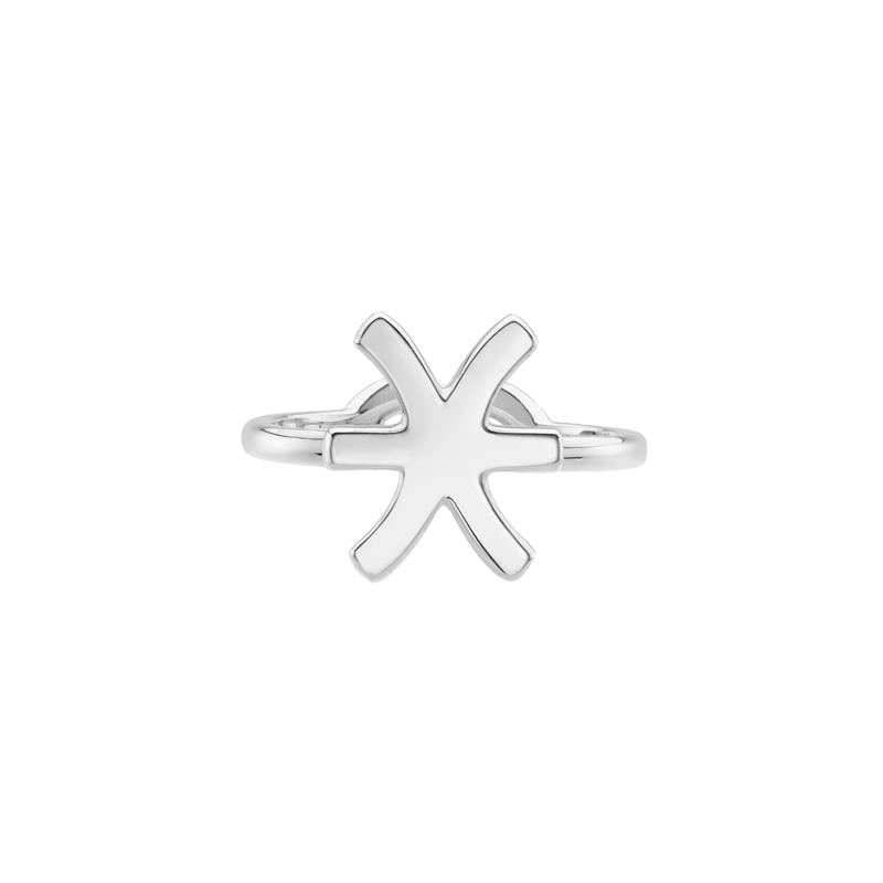 Pisces Hotglyph