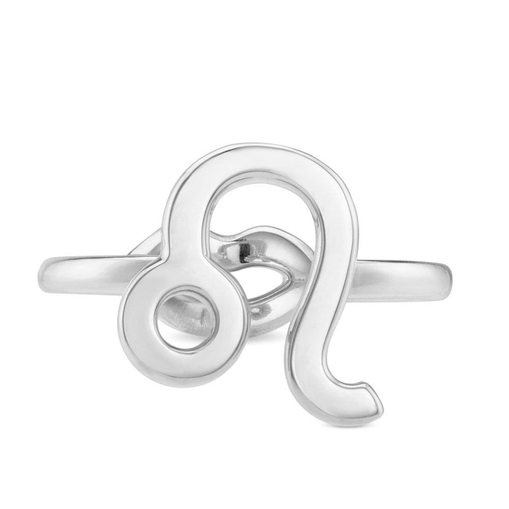 Leo Hotglyph